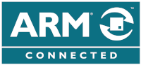 ARM Connected RTOS partner for all ARM microcontroller cores