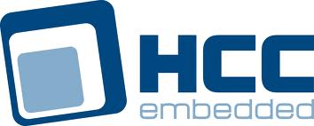 HCC Embedded Logo