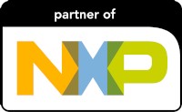 RTOS partner of NXP for all NXP ARM microcontrollers