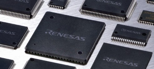 Renesas RX231 RXv2 core