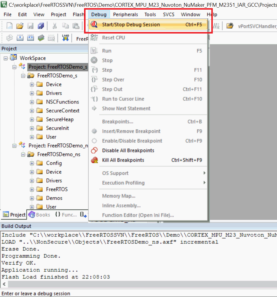 Quản lý Breakpoints hiệu quả